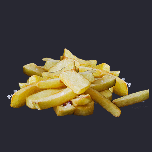 Fries