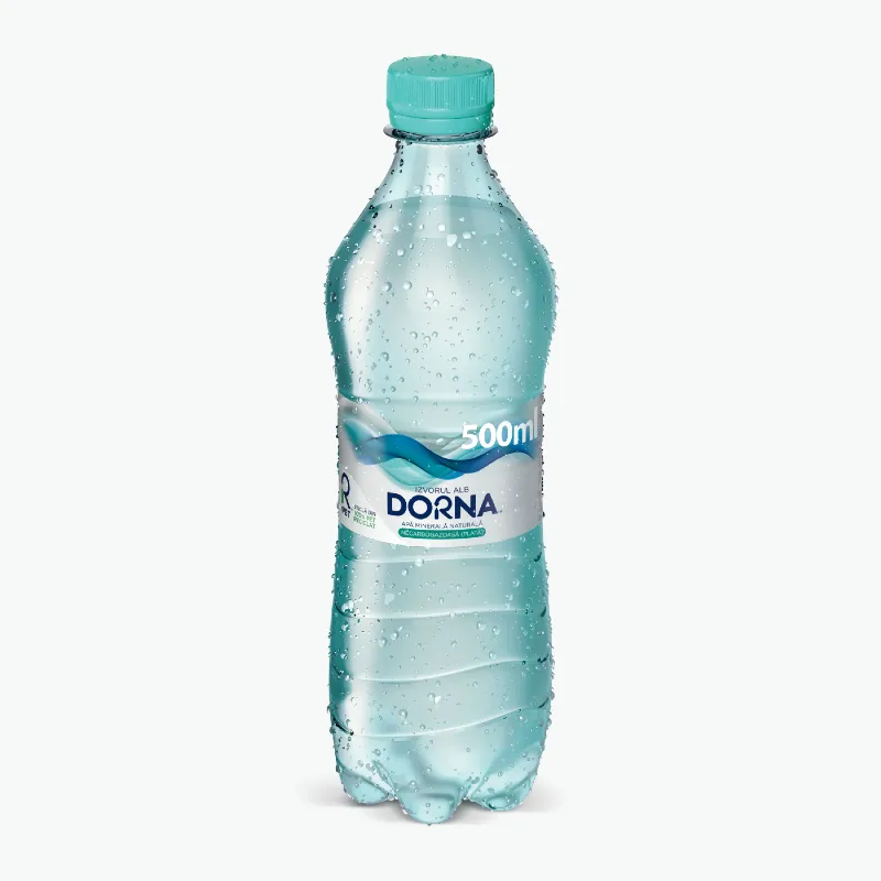 Apă plată Dorna