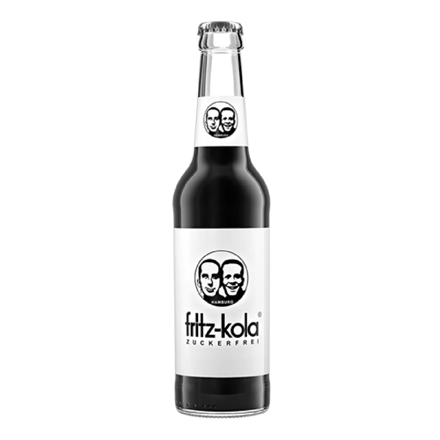 Fritz Kola Sugarfree