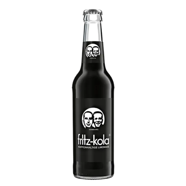 Fritz Kola