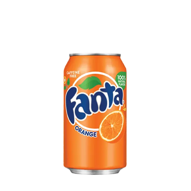 Fanta
