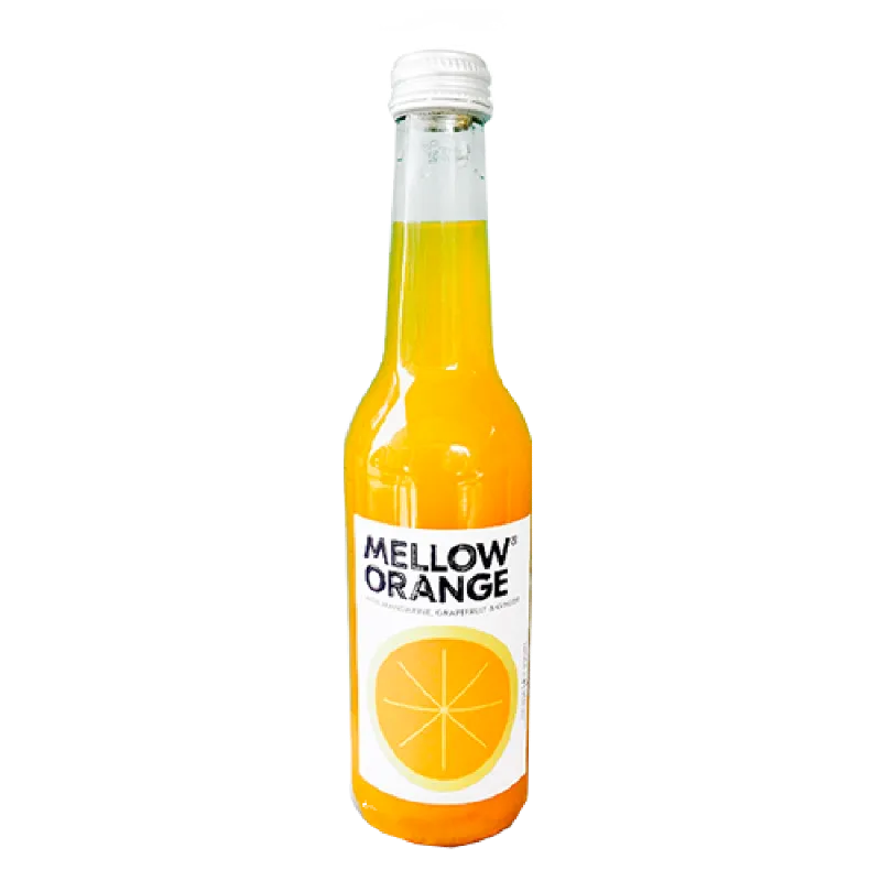 Mellow Orange