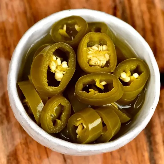 Extra Jalapeno