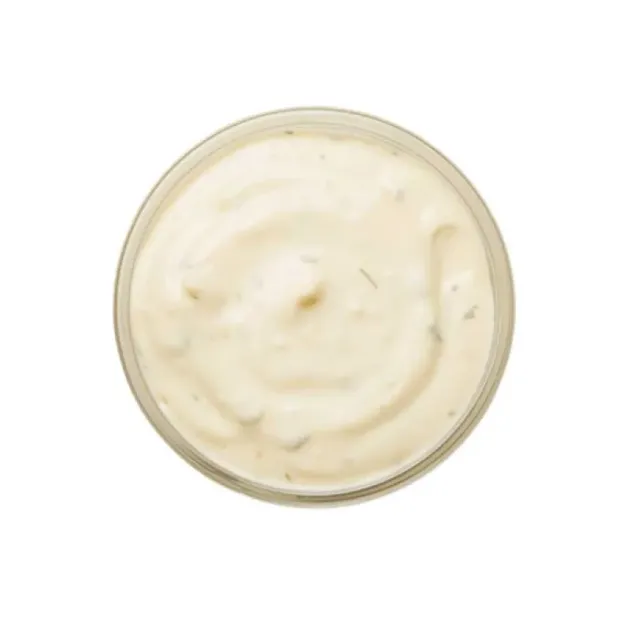Garlic Mayonnaise