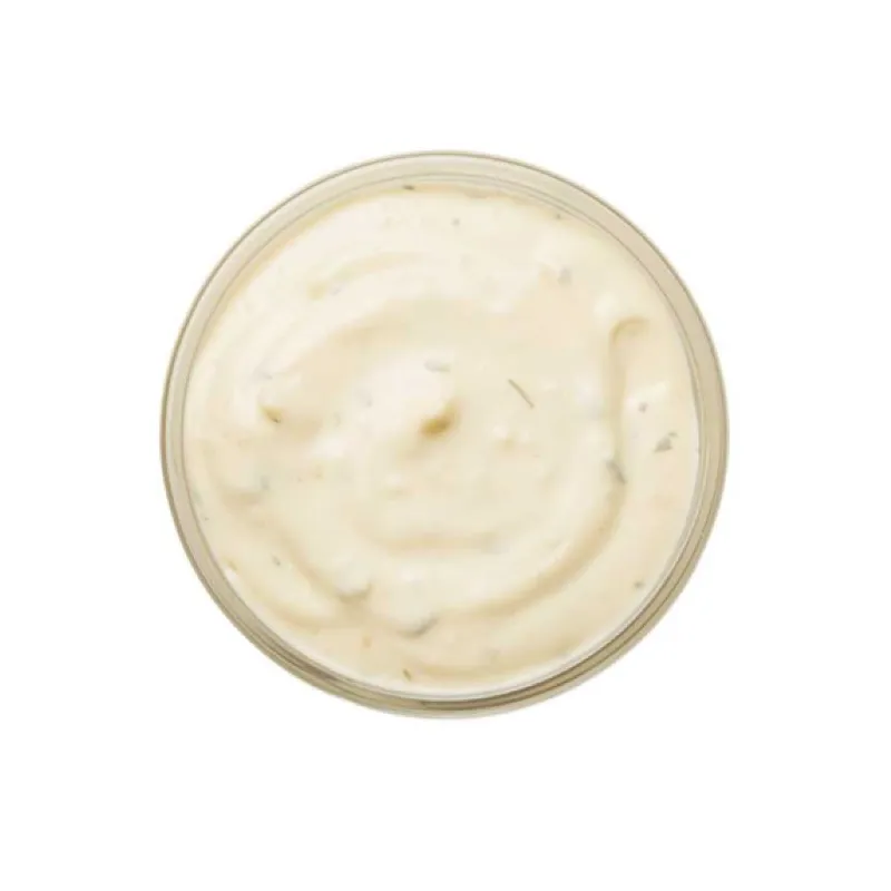 Garlic Mayonnaise