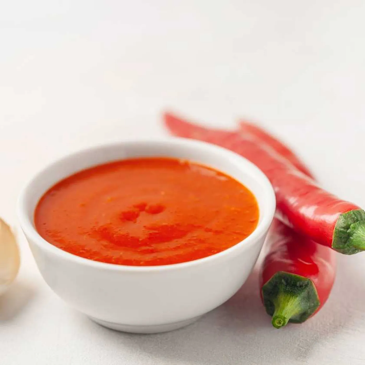 Sriracha