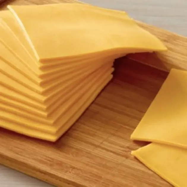 Extra Cheddar