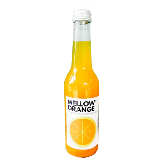Mellow Orange