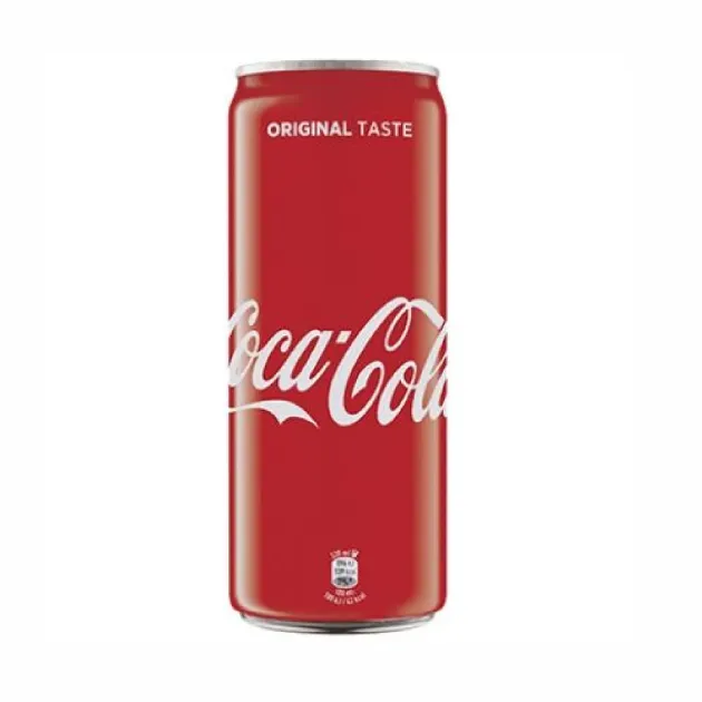 Coca-Cola