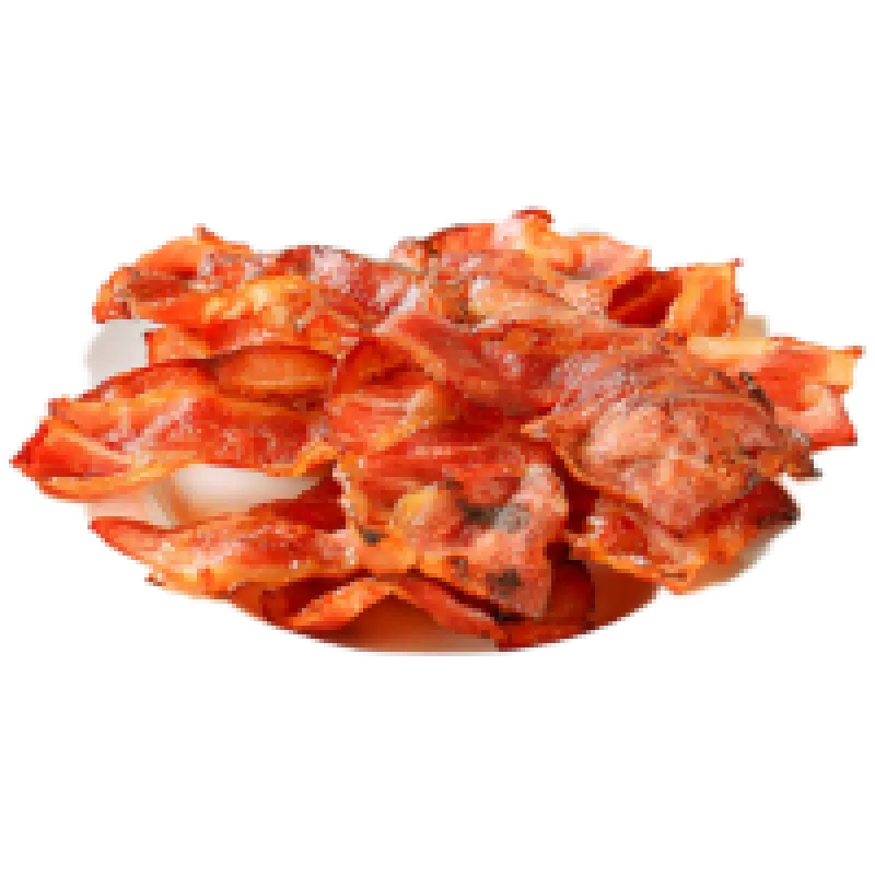 Extra Bacon