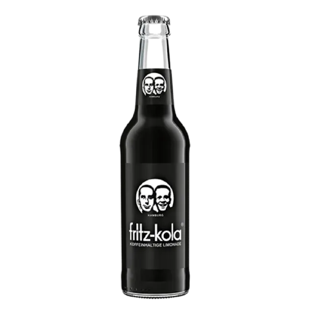 Fritz Kola