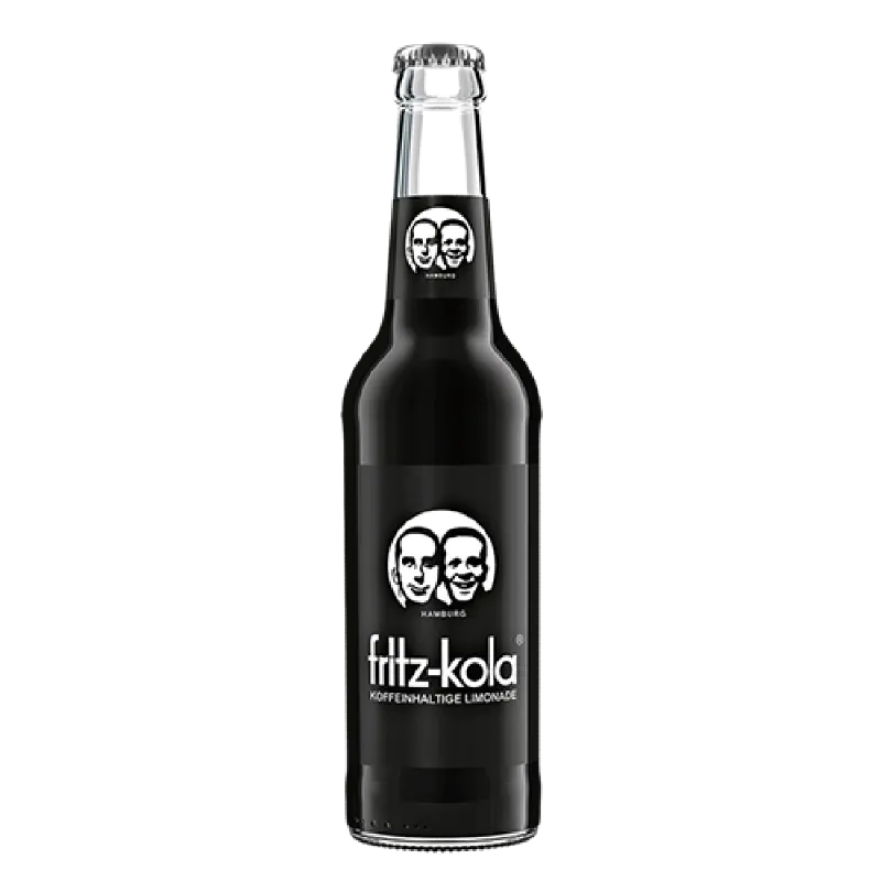 Fritz Kola