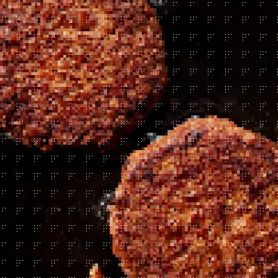 Alege dublu +125 g