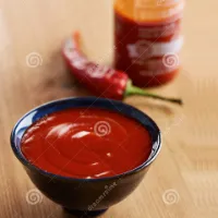Sriracha