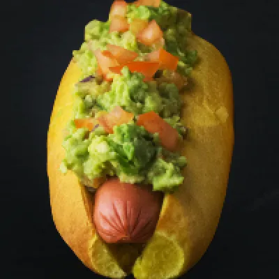 Hot Dog California_B
